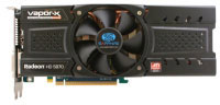 Radeon HD 5870 (11161-08-50R) Radeon HD 5870 (11161-08-50R)